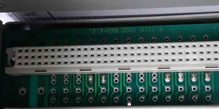 Autronica Km-2 Alarm And Monitoring System 7212-039.0001, 7491-002.0001