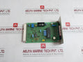 Autronica Km-2 Alarm And Monitoring System Kmb-201/F, Kme-200/T, 7251-008.0003