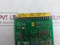 Autronica Km-2 Alarm And Monitoring System Kmb-201/F, Kme-200/T, 7251-008.0003