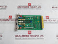 Autronica Km-2 Alarm And Monitoring System Kmb-201/F, Kme-200/T, 7251-008.0003