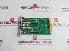 Autronica Km-2 Alarm And Monitoring System Kmb-201/F, Kme-200/T, 7251-008.0003
