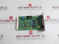 Autronica Km-2 Alarm And Monitoring System Kmb-201/F, Kme-200/T, 7251-008.0003