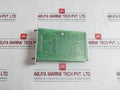 Autronica Km-2 Alarm And Monitoring System Kmb-201/F, Kme-200/T, 7251-008.0003