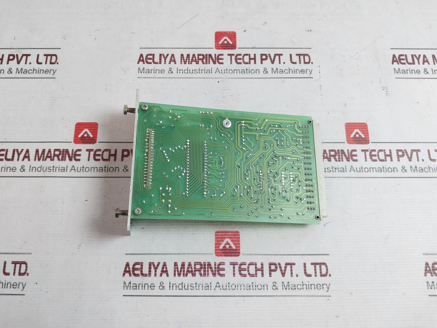 Autronica Km-2 Alarm And Monitoring System Kmb-201/F, Kme-200/T, 7251-008.0003