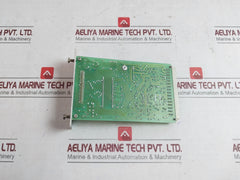 Autronica Km-2 Alarm And Monitoring System Kmb-201/F, Kme-200/T, 7251-008.0003