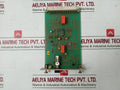Autronica Km-2 Alarm And Monitoring System Kmb-201/F, Kme-200/T, Kmr-200/600 C