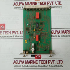 Autronica Km-2 Alarm And Monitoring System Kmb-201/F, Kme-200/T, Kmr-200/600 C