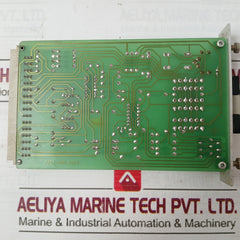 Autronica Km-2 Alarm And Monitoring System Kmb-201/F, Kme-200/T, Kmr-200/600 C