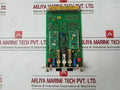 Autronica Km-2 Alarm And Monitoring System Kmb-201/F, Kme-200/T, Kmr-200/600 C