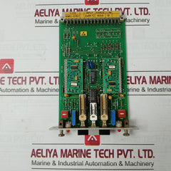 Autronica Km-2 Alarm And Monitoring System Kmb-201/F, Kme-200/T, Kmr-200/600 C