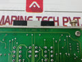 Autronica Km-2 Alarm And Monitoring System Kmb-201/F, Kme-200/T, Kmr-200/600 C