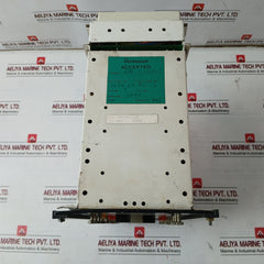 Autronica Km-2 Alarm And Monitoring System Kmb-201/F, Kme-200/T, Kmr-200/600 C