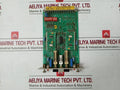 Autronica Km-2 Alarm And Monitoring System Kmb-201/F, Kme-200/T, Kmr-200/600 C
