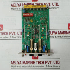 Autronica Km-2 Alarm And Monitoring System Kmb-201/F, Kme-200/T, Kmr-200/600 C