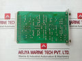 Autronica Km-2 Alarm And Monitoring System Kmb-201/F, Kme-200/T, Kmr-200/600 C
