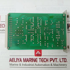 Autronica Km-2 Alarm And Monitoring System Kmb-201/F, Kme-200/T, Kmr-200/600 C