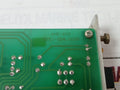 Autronica Km-2 Alarm And Monitoring System Kmb-201/F, Kme-200/T, Kmr-200/600 C