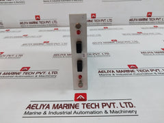 Autronica Km-2 Alarm And Monitoring System Kmc-232, Kmc-210 7252-013.0002