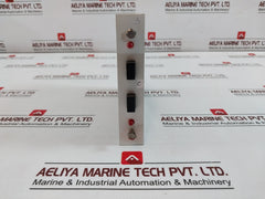 Autronica Km-2 Alarm And Monitoring System Kmc-232, Kmc-210 7252-013.0002