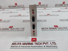 Autronica Km-2 Alarm And Monitoring System Kmc-232, Kmc-210 7252-013.0002