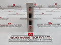 Autronica Km-2 Alarm And Monitoring System Kmc-232, Kmc-210 7252-013.0002