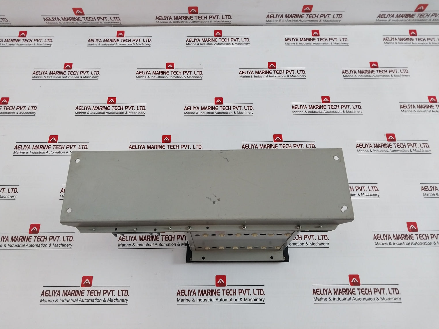 Autronica Km-2 Alarm And Monitoring System Kmc-232, Kmc-210 7252-013.0002