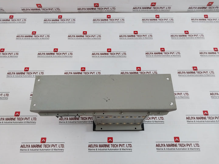 Autronica Km-2 Alarm And Monitoring System Kmc-232, Kmc-210 7252-013.0002
