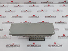 Autronica Km-2 Alarm And Monitoring System Kmc-232, Kmc-210 7252-013.0002