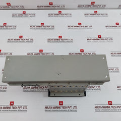 Autronica Km-2 Alarm And Monitoring System Kmc-232, Kmc-210 7252-013.0002