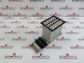 Autronica Km-2 Alarm And Monitoring System Kmc-232, Kmc-210 7252-013.0002