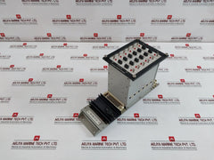Autronica Km-2 Alarm And Monitoring System Kmc-232, Kmc-210 7252-013.0002