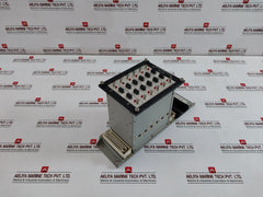 Autronica Km-2 Alarm And Monitoring System Kmc-232, Kmc-210 7252-013.0002