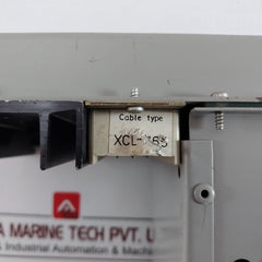 Autronica Km-2 Alarm And Monitoring System Kmc-232, Kmc-210 7252-013.0002