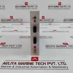 Autronica Km-2 Alarm And Monitoring System Kmc-232, Kmc-210 7252-013.0002