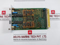 Autronica Km-2 Alarm And Monitoring System Kmc-232, Kmc-210 7252-013.0002
