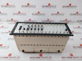 Autronica Km-2 Alarm And Monitoring System Kmr-200/600C 7251-008.0003