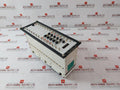 Autronica Km-2 Alarm And Monitoring System Kmr-200/600C 7251-008.0003