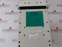 Autronica Km-2 Alarm And Monitoring System Kmr-200/600C 7251-008.0003