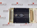 Autronica Km-2 Alarm And Monitoring System Kmr-200/600C 7251-008.0003