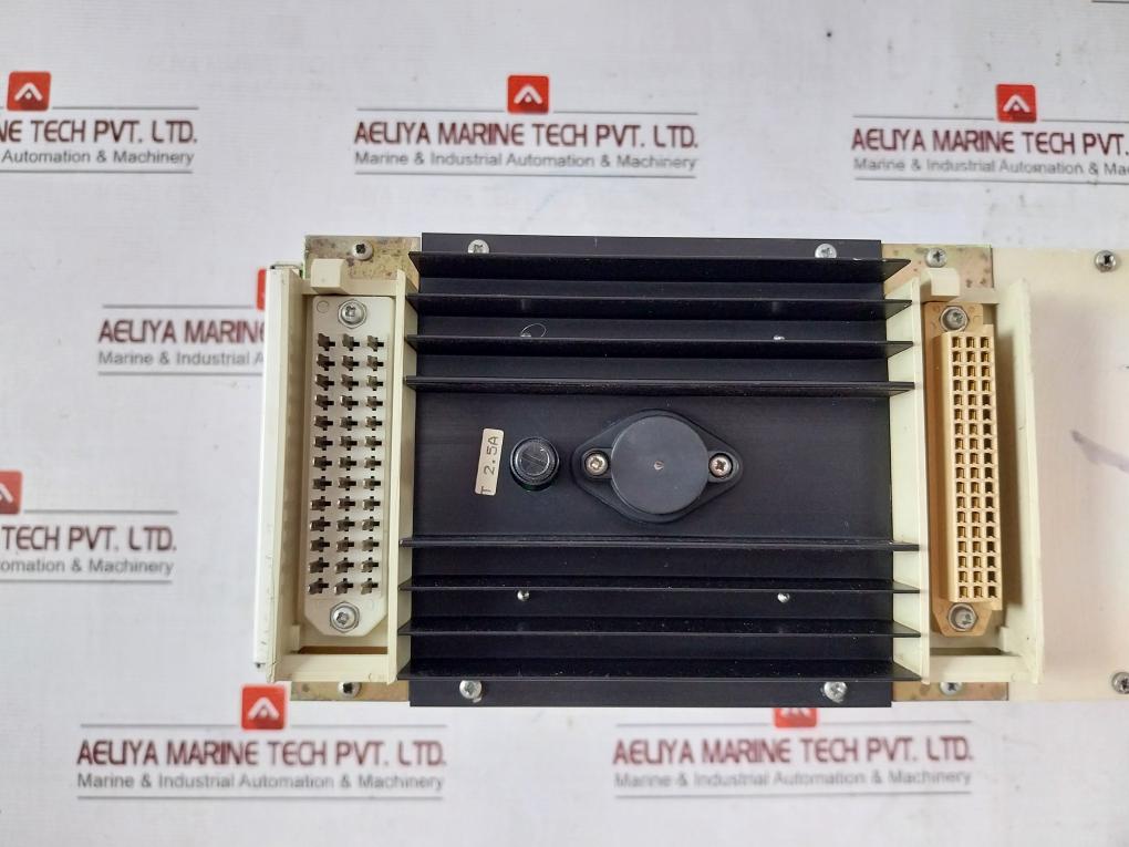 Autronica Km-2 Alarm And Monitoring System Kmr-200/600C 7251-008.0003