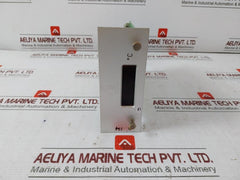 Autronica Km-2 Alarm And Monitoring System Kmr-200/600C 7251-008.0003