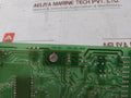 Autronica Km-2 Alarm And Monitoring System Kmr-200/600C 7251-008.0003