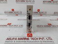 Autronica Km-2 Alarm And Monitoring System Kmr-200/600C 7251-008.0003