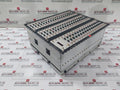 Autronica Km-2 Alarm And Monitoring System Module E-1235
