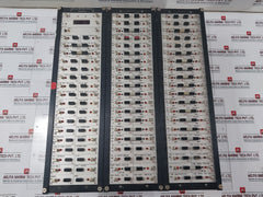 Autronica Km-2 Alarm And Monitoring System Module E-1235