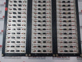 Autronica Km-2 Alarm And Monitoring System Module E-1235