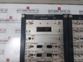 Autronica Km-2 Alarm And Monitoring System Module E-1235