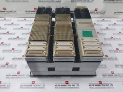 Autronica Km-2 Alarm And Monitoring System Module E-1235