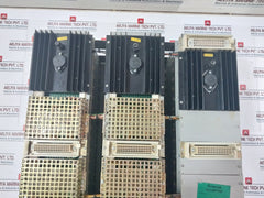 Autronica Km-2 Alarm And Monitoring System Module E-1235