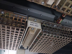 Autronica Km-2 Alarm And Monitoring System Module E-1235